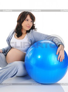 3021712-beautiful-pregnant-woman